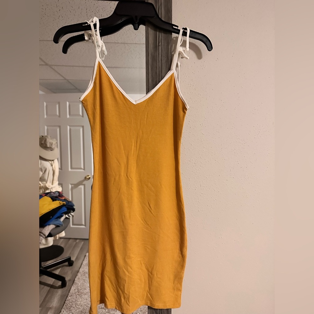 Body con dress